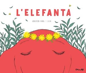 L'ELEFANTA | 9788484706687 | JEONG-YEON, KANG