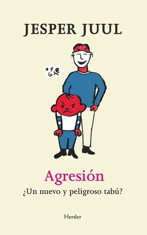 AGRESIÓN | 9788425433313 | JUUL, JESPER