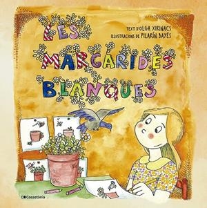 LES MARGARIDES BLANQUES | 9788413564364 | XIRINACS DÍAZ, OLGA