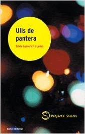 ULLS DE PANTERA | 9788497660433 | AYMERICH LEMOS, SÍLVIA