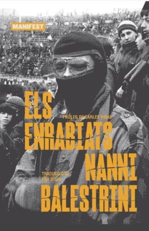 ENRABIATS, ELS | 9788410344181 | BALESTRINI, NANNI