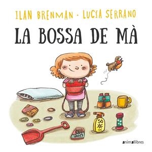 LA BOSSA DE MÀ | 9788410302136 | ILAN BRENMAN