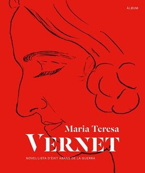 MARIA TERESA VERNET | 9788412904314