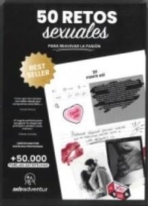 RETOADVENTUR EDICIÓN SEXY | 9788409488230 | MARTÍNEZ SAIZ, ISMAEL/FUENTES TENA, MARÍA CONCEPCIÓN