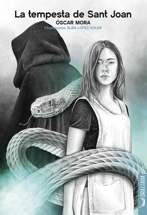 LA TEMPESTA DE SANT JOAN | 9788412688948 | MORA, ÓSCAR