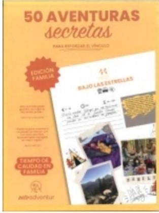 RETOADVENTUR EDICIÓN FAMILIA | 9788409455799 | VARIOS AUTORES