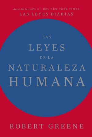 LAS LEYES DE LA NATURALEZA HUMANA | 9788417963996 | GREENE, ROBERT