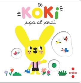 EL KOKI JUGA AL JARDÍ | 9788466150293 | COCKLICO, MARION