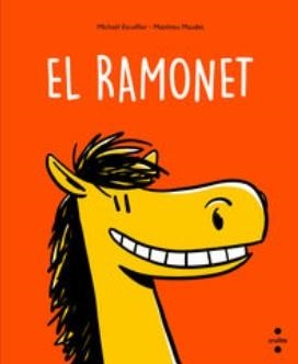 EL RAMONET | 9788466150187 | ESCOFFIER, MICHAËL