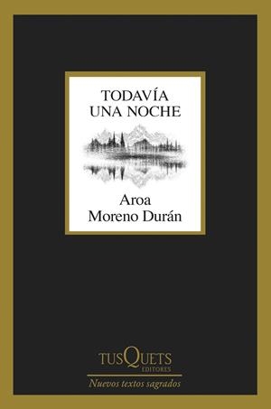 TODAVÍA UNA NOCHE | 9788411075756 | MORENO DURÁN, AROA