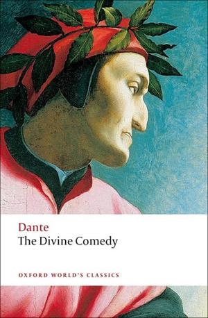 THE DIVINE COMEDY | 9780199535644 | ALIGHIERI, DANTE