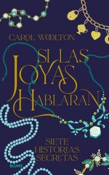 SI LAS JOYAS HABLARAN | 9788410469228 | WOOLTON, CAROL