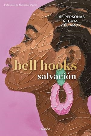 SALVACIÓN | 9788449343278 | BELL HOOKS