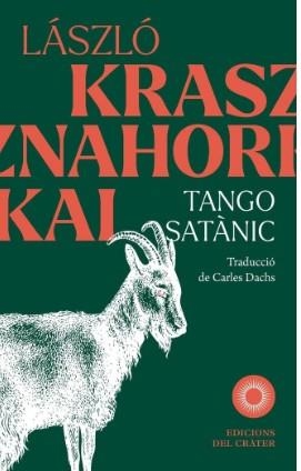 TANGO SATANIC | 9788412828658