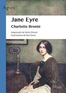 JANE EYRE (CAST.) LECTURA FÁCIL | 9788418378980 | BRONTE,CHARLOTTE