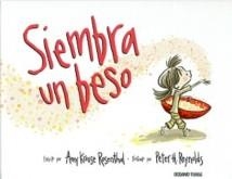 SIEMBRA UN BESO | 9786074009590