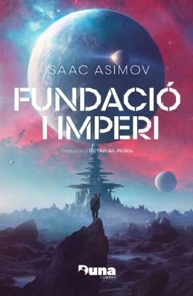 FUNDACIÓ I IMPERI (RÚSTICA) | 9788412683288 | ASIMOV, ISAAC