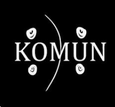 KOMUN | 9788412395624 | SASTRE FOREST, PABLO