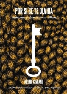 POR SI SE TE OLVIDA | 9788412395693 | CIMIANO MATILLA, BRUNO