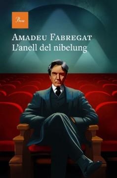 L'ANELL DEL NIBELUNG | 9788410488168 | FABREGAT MAÑES, AMADEU