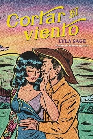 CORTAR EL VIENTO | 9788410391062 | SAGE, LYLA