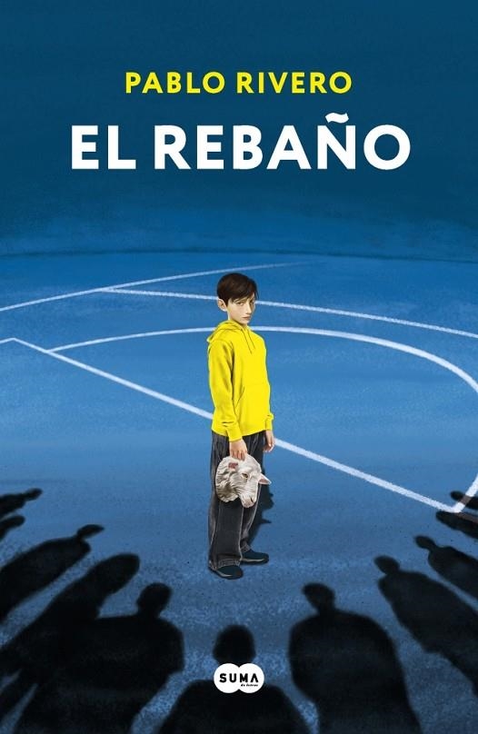 EL REBAÑO | 9788410257139 | RIVERO, PABLO