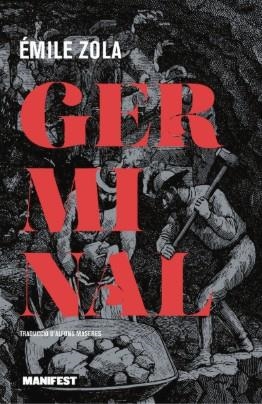 GERMINAL  CATALA | 9788419719676 | ZOLA, EMILE