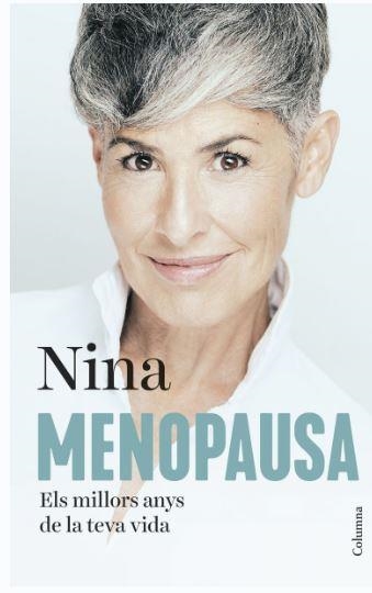 MENOPAUSA | 9788466431668 | NINA