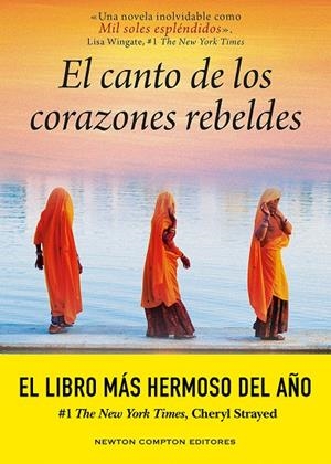 EL CANTO DE LOS CORAZONES REBELDES | 9788410359284 | UMRIGAR,THRITY