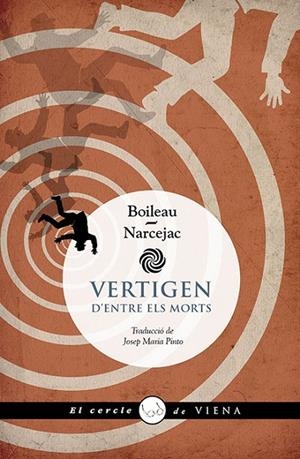 VERTIGEN | 9999900000894 | BOILEAU, PIERRE/NARCEJAC, THOMAS