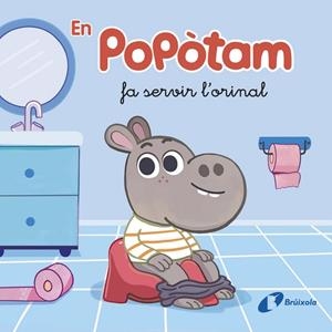 EN POPÒTAM FA SERVIR L'ORINAL | 9788413494470 | ÖCKTO-LAMBERT, FABIEN