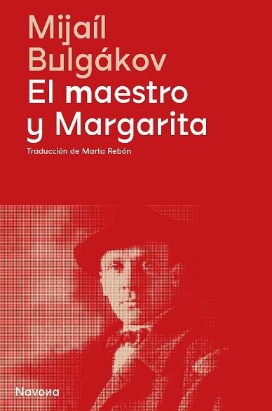EL MAESTRO Y MARGARITA | 9788419311054 | BULGÁKOV, MIJAÍL