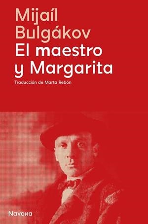 EL MAESTRO Y MARGARITA | 9788419311054 | BULGÁKOV, MIJAÍL