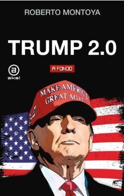 TRUMP 2.0 | 9788446056546 | MONTOYA BATIZ, ROBERTO