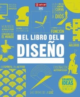 EL LIBRO DEL DISEÑO | 9788446056188 | VARIOS AUTORES
