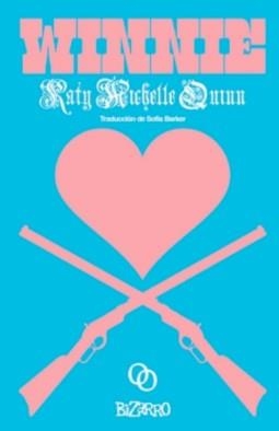 WINNIE | 9788412837247 | QUINN, KATY MICHELLE