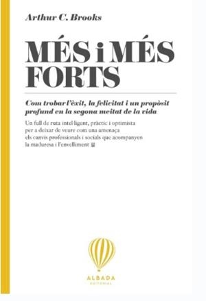 MES I MES FORTS | 9788487023866 | BROOKS, ARTHUR