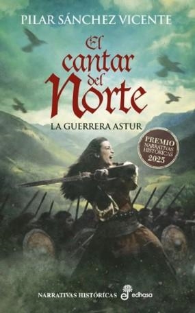 EL CANTAR DEL NORTE | 9788435064743 | SÁNCHEZ VICENTE, PILAR