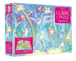 UNICORNS | 9781474971799 | SMITH, SAM