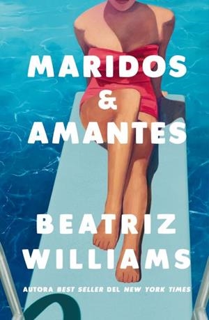 MARIDOS Y AMANTES | 9791387595036 | WILLIAMS, BEATRIZ