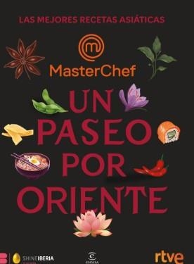 UN PASEO POR ORIENTE | 9788467075564 | SHINE/RTVE