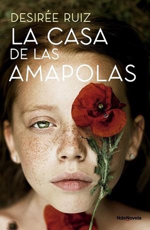 LA CASA DE LAS AMAPOLAS | 9788410140233 | RUIZ, DESIRÉE