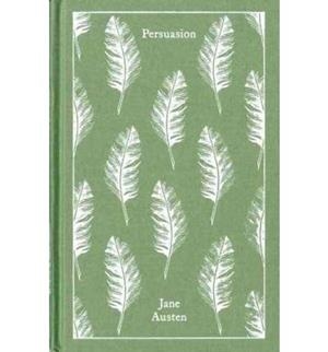 PERSUASION | 9780141197692 | AUSTEN, JANE