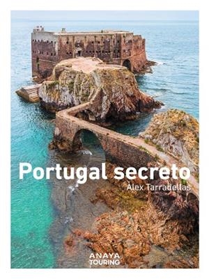 PORTUGAL SECRETO | 9788491588030 | TARRADELLAS GORDO, ÀLEX