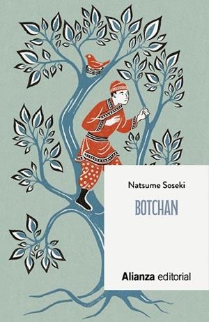 BOTCHAN | 9788411489577 | SOSEKI, NATSUME