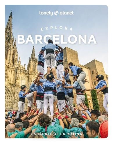 EXPLORA BARCELONA 1 | 9788408299714 | KAWAGUCHI, KYOKO/DITARANTO, JAMIE/ABELLA, SOLEDAD/FONT, MIREIA/TORRES, JOAN