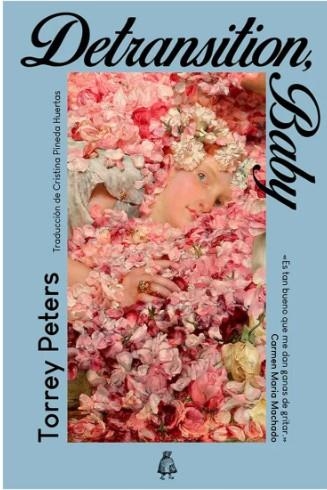 DETRANSITION, BABY | 9791399008104 | PETERS, TORREY