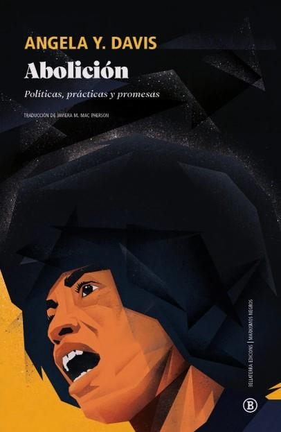 ABOLICIÓN | 9791387639082 | DAVIS, ANGELA