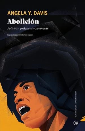 ABOLICIÓN | 9791387639082 | DAVIS, ANGELA