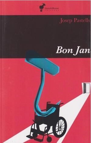 BON JAN | 9788412853643 | JOSEP PASTELLS